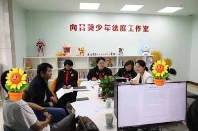 長沙中院推行家事審判家庭教育指導新模式，助力家庭教育咨詢發展