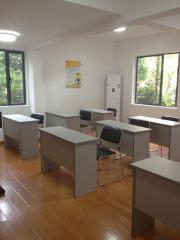 長沙藍話筒藝術教育中心師生風采