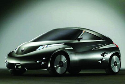 東風日產兩大新車亮相，八大車系全面升級