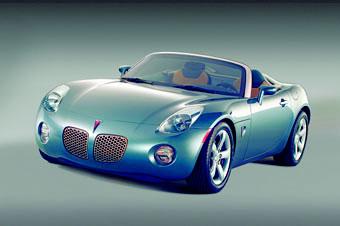 美雜志評出2005年汽車整車產品最佳科技成果