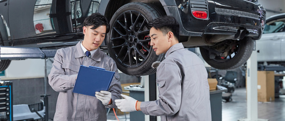 張雪峰談汽車檢測與維修技術(shù)專業(yè)的就業(yè)前景及2024年錄取分?jǐn)?shù)線分析