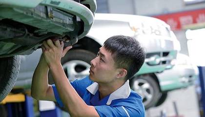 汽配經(jīng)銷商逐鹿億萬后市場 專業(yè)倉儲服務(wù)已成為致勝關(guān)鍵