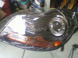 北京凱達(dá)汽配銷售中心 前大燈規(guī)格型號2詳解