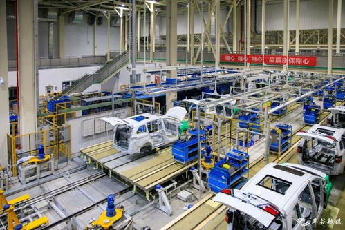 深挖優勢行業潛力，電子科技助力武漢經開區實現全年精彩